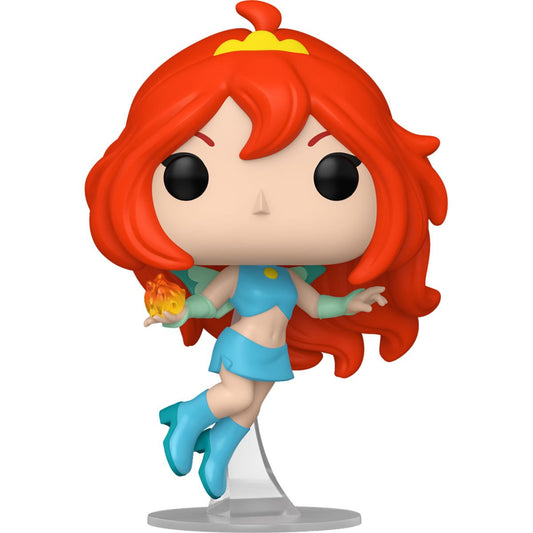 [Pre-Order] Funko POP! Animation Winx Club 1907 Bloom