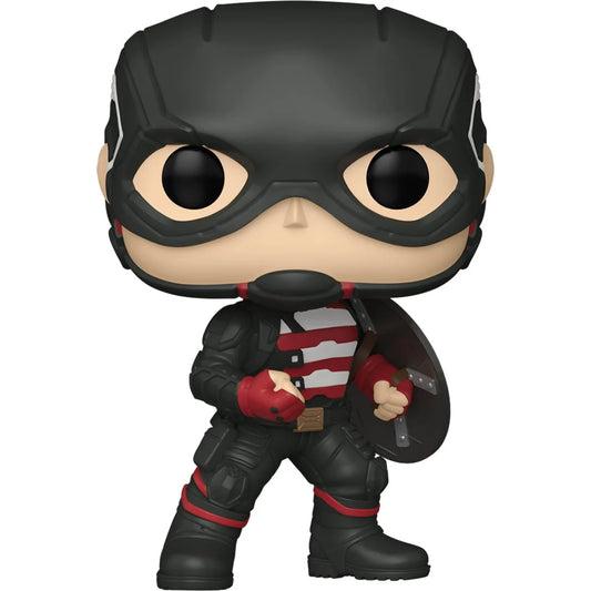 [Pre-Order] Funko POP! Marvel Thunderbolts+ 1484 John F. Walker (US Agent)