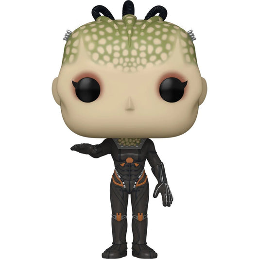 Funko POP! Movies Star Trek: First Contact 1707 The Borg Queen