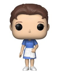 Funko POP! TV The Brady Bunch 698 Alice Nelson