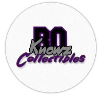 Bo Knowz Collectibles Gift Card