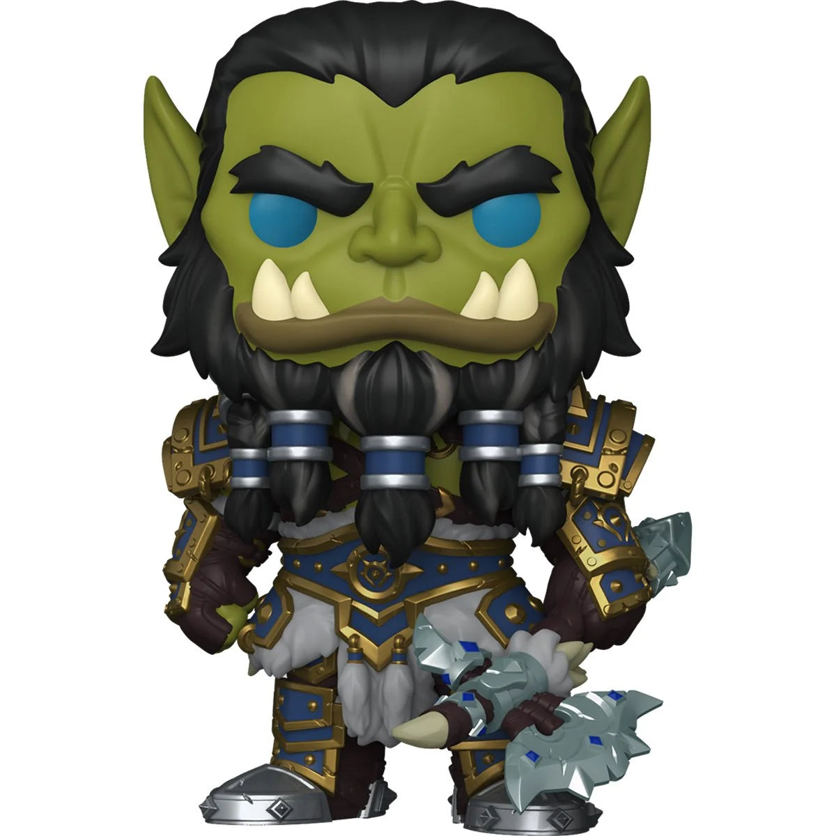 [Pre-Order] Funko POP! Games World of Warcraft; The War Within 1046 Thrall