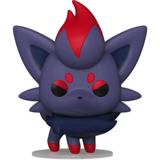 Funko POP! Games Pokémon 1032 Zorua