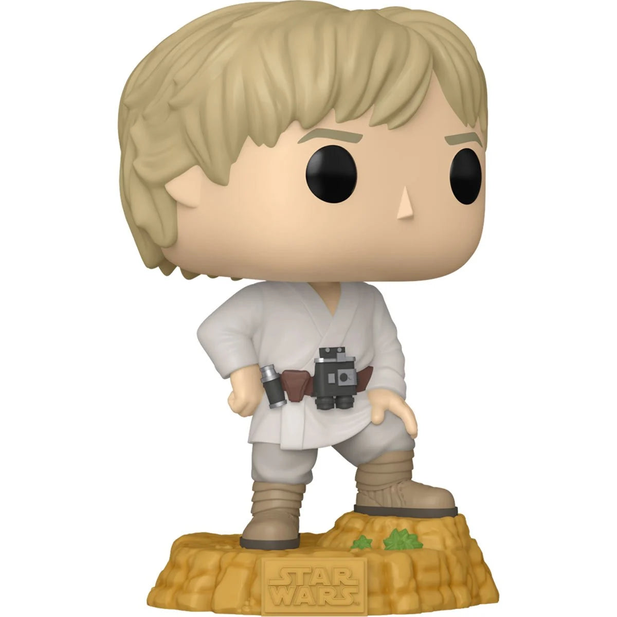 Funko POP! Star Wars A New Hope 764 Luke Skywalker Binary Sun