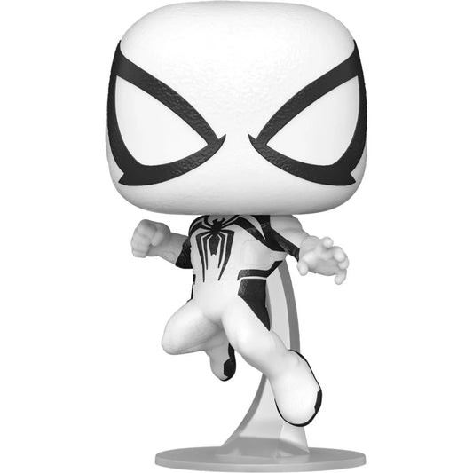 Funko POP! Marvel Gamerverse Spider-Man 2 1025 Anti-Venom Suit Peter Parker