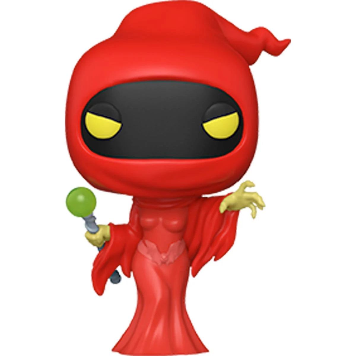 [Pre-Order] Funko POP! TV She-Ra: Princess of Power 1799 Shadow Weaver 40th Anniversary