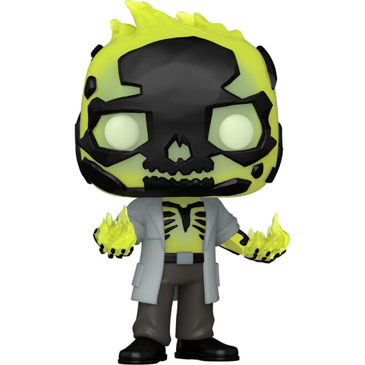 [Pre-Order] Funko POP! DC Heroes TV Creature Commandos 1480 Doctor Phosphorus