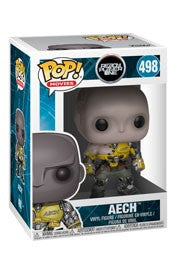 Funko POP! Movies Ready Player One 498 Aech