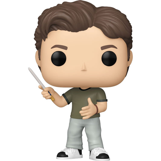 Funko POP! Disney TV Wizards of Waverly Place 1603 Max Russo