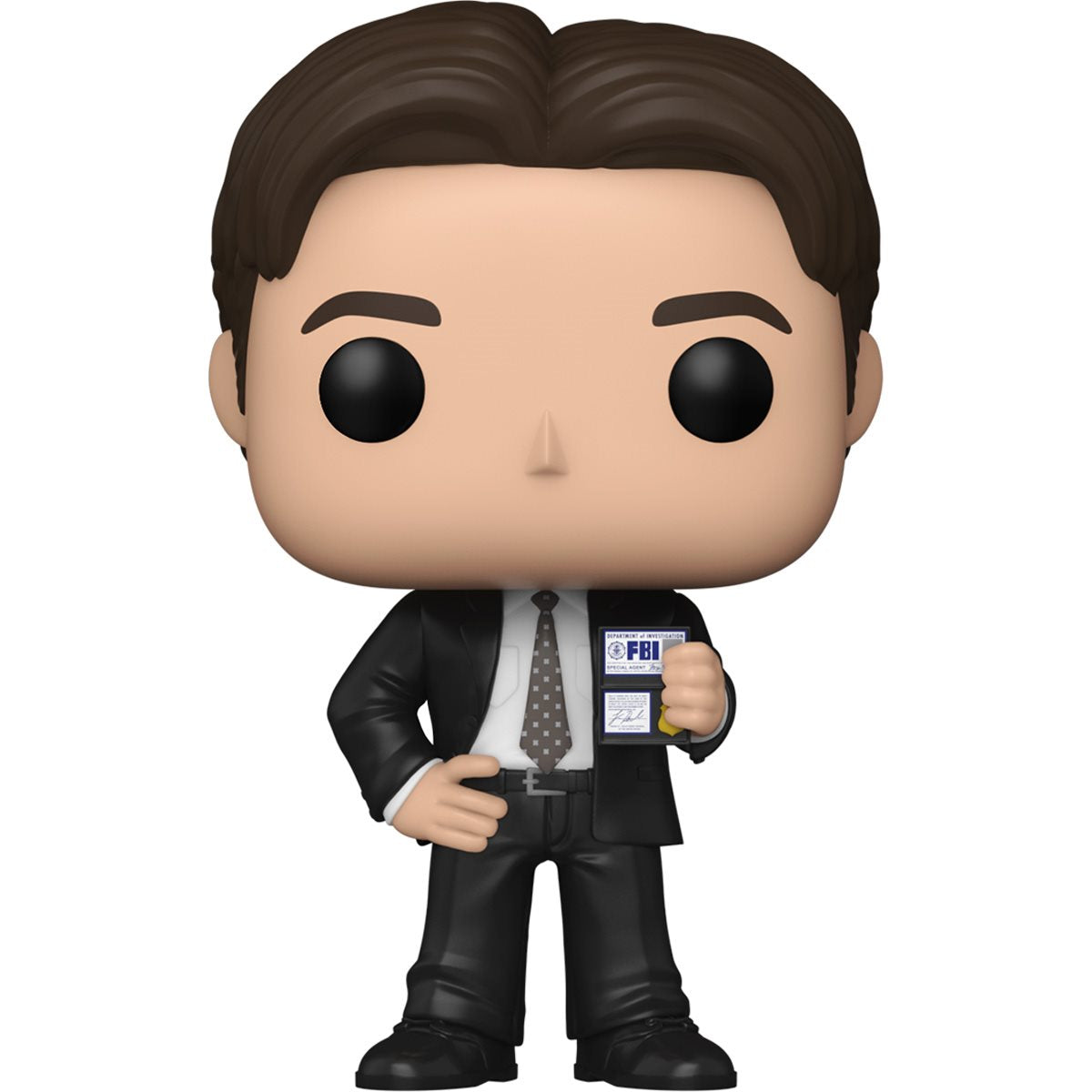 Funko POP! TV X-Files 1614 Fox Mulder