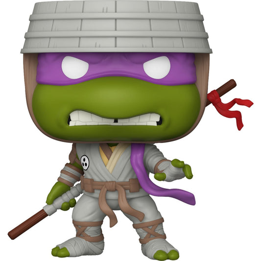 Funko POP! TV Teenage Mutant Ninja Turtles: The Last Ronin 42 Donatello