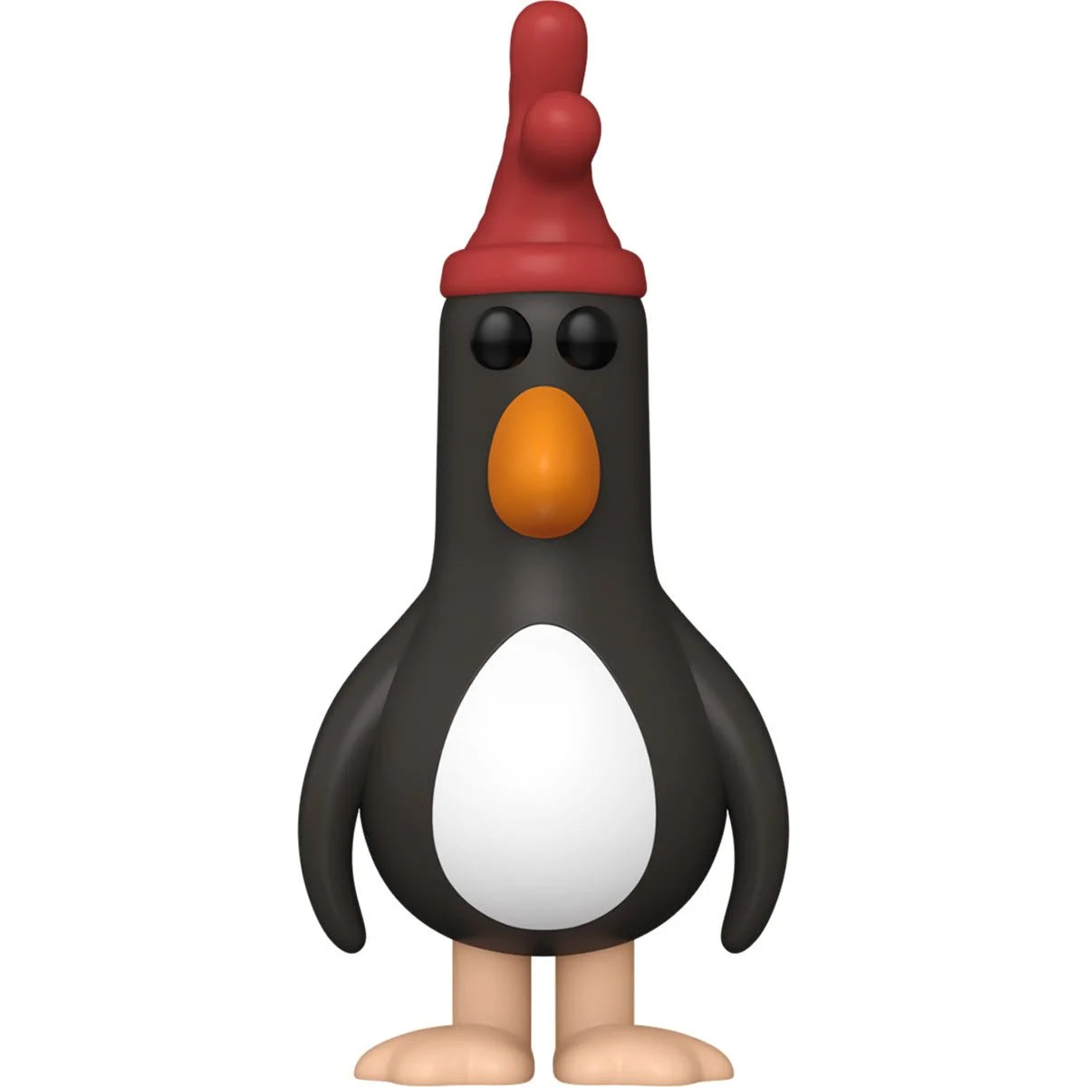 [Pre-Order] Funko POP! Animation Wallace and Gromit 1746 Feathers McGraw