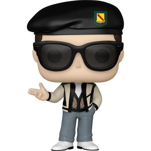 Funko POP! Movies Ferris Bueller's Day Off 1729 Ferris Bueller