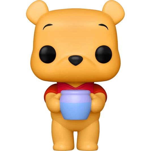 Funko POP! Disney Animated Winnie the Pooh 1512 Winnie the Pooh with Honey (Hunny) Pot