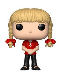 Funko POP! TV The Brady Bunch 696 Cindy Brady