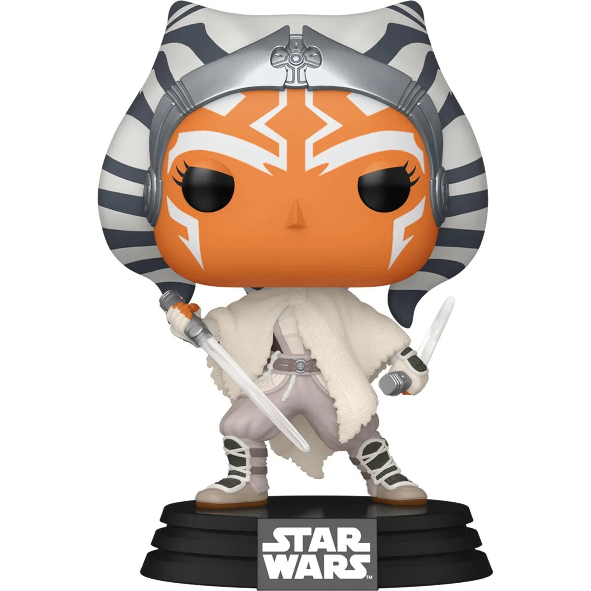 Funko POP! Star Wars Ahsoka 749 Ahsoka Tano