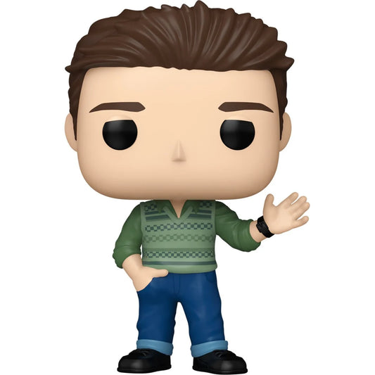 [Pre-Order] Funko POP! Movies Sixteen Candles 1723 Jake Ryan