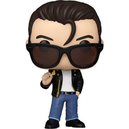 Funko POP! Movies Cry-Baby 1805 Wade "Cry-Baby" Walker
