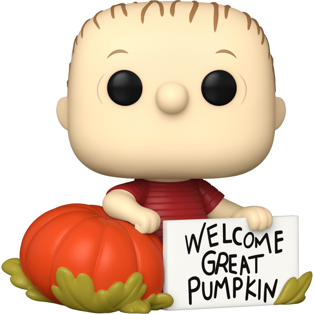 [Pre-Order] Funko POP! Animation Movies Peanuts It's The Great Pumpkin Charlie Brown 1588 Linus in Pumpkin Patch