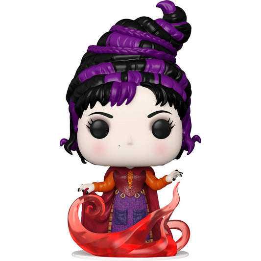 Funko POP! Disney Hocus Pocus 2 1372 Mary Sanderson (in Smoke)