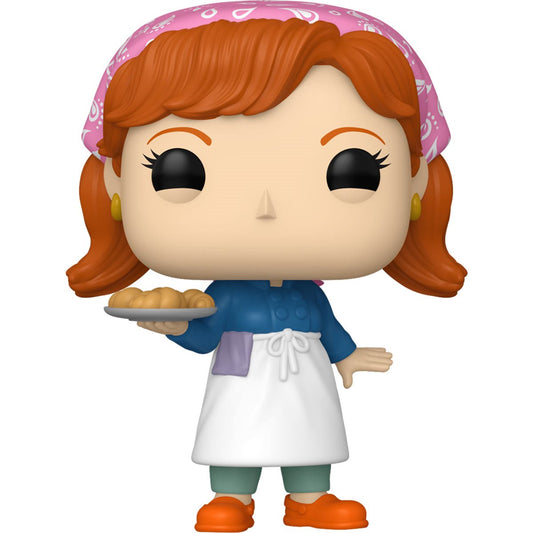 Funko POP! TV Gilmore Girls 1494 Sookie St. James