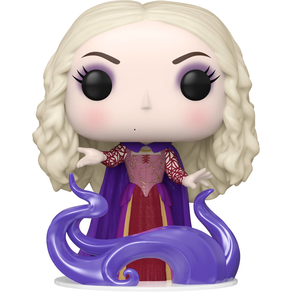 Funko POP! Disney Hocus Pocus 2 1373 Sarah Sanderson (in Smoke)