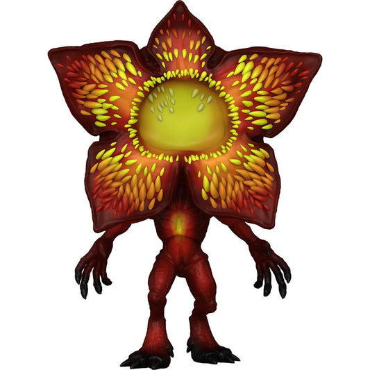 Funko POP! TV Stranger Things 159 Demogorgon Rift