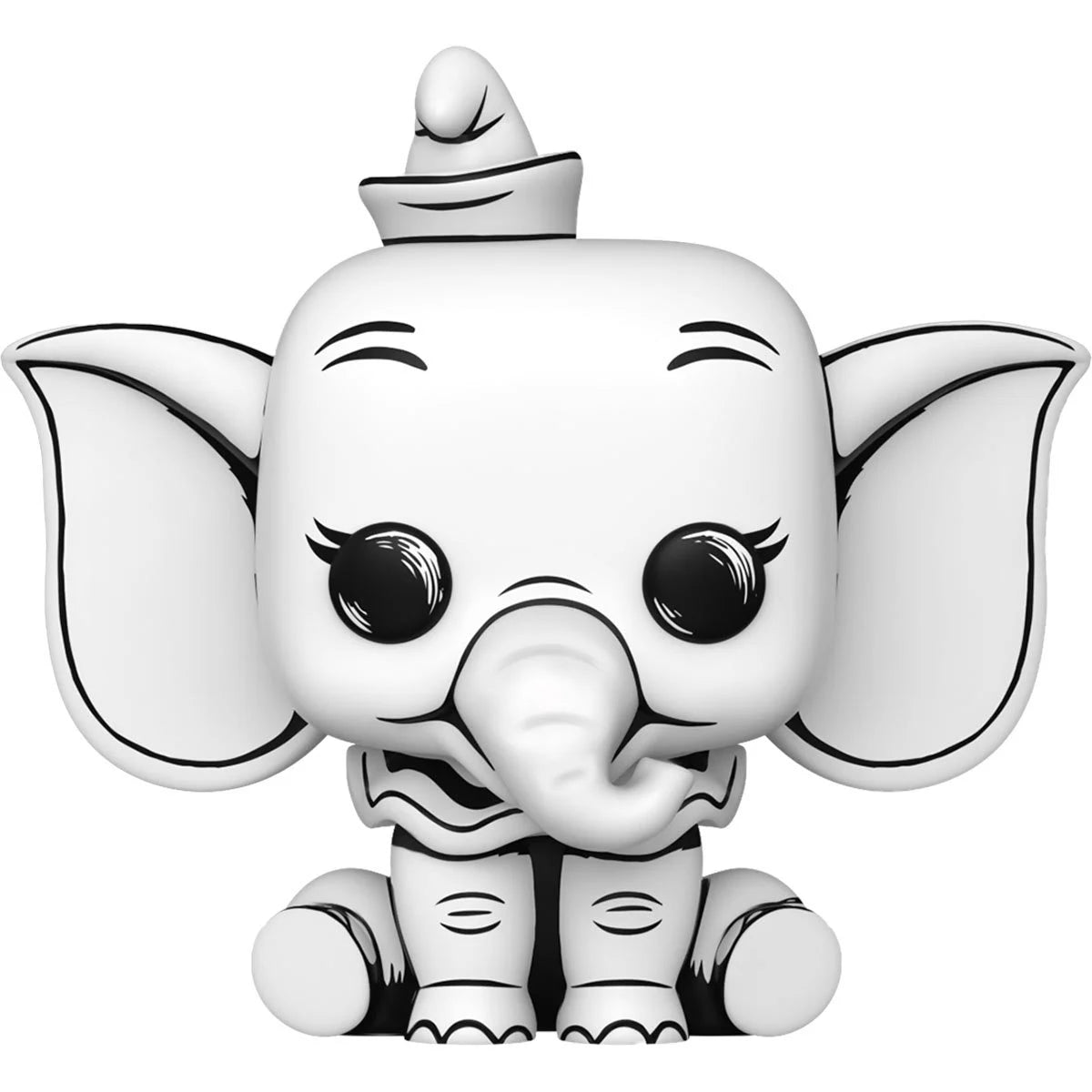 Funko POP! Disney Sketched 1524 Dumbo