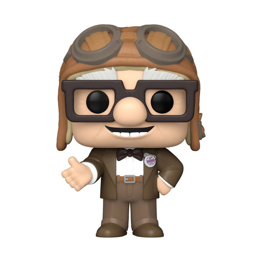 Funko POP! Disney Pixar Up 1478 Carl