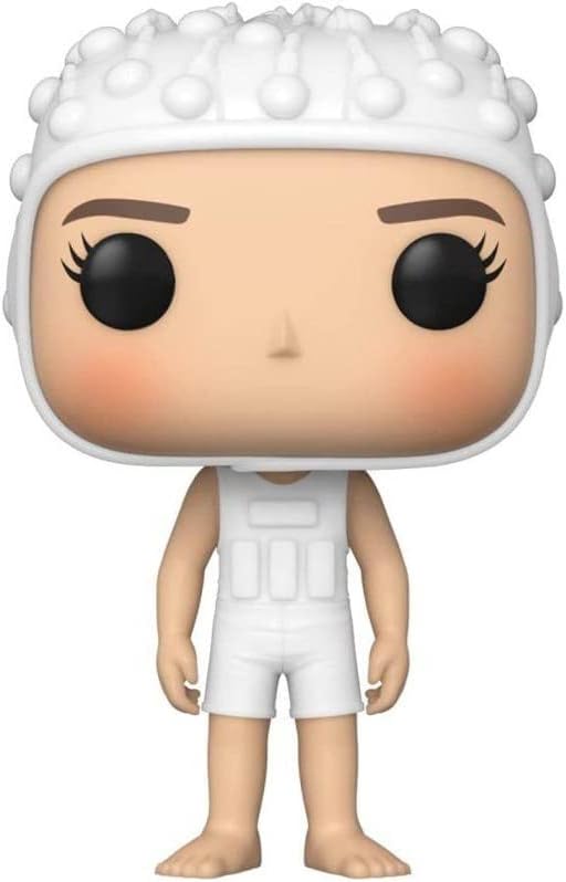 Funko POP! TV Stranger Things 1248 Eleven in Tank Suit Amazon Exclusive