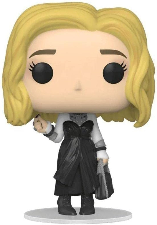 Funko POP! TV Schitt's Creek 1190 Moira Rose in Garbage Bag Dress Funko Shop Exclusive