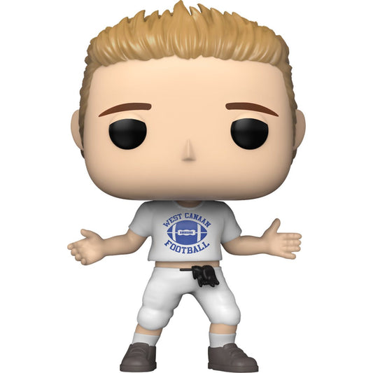 Funko POP! Movies Varsity Blues 1870 Charlie Tweeder