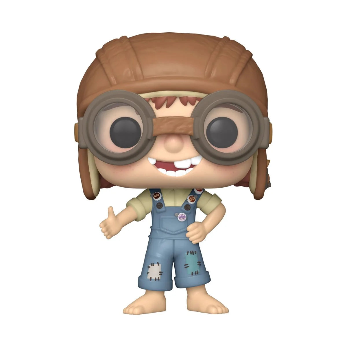 Funko POP! Disney Pixar Up 1481 Young Ellie