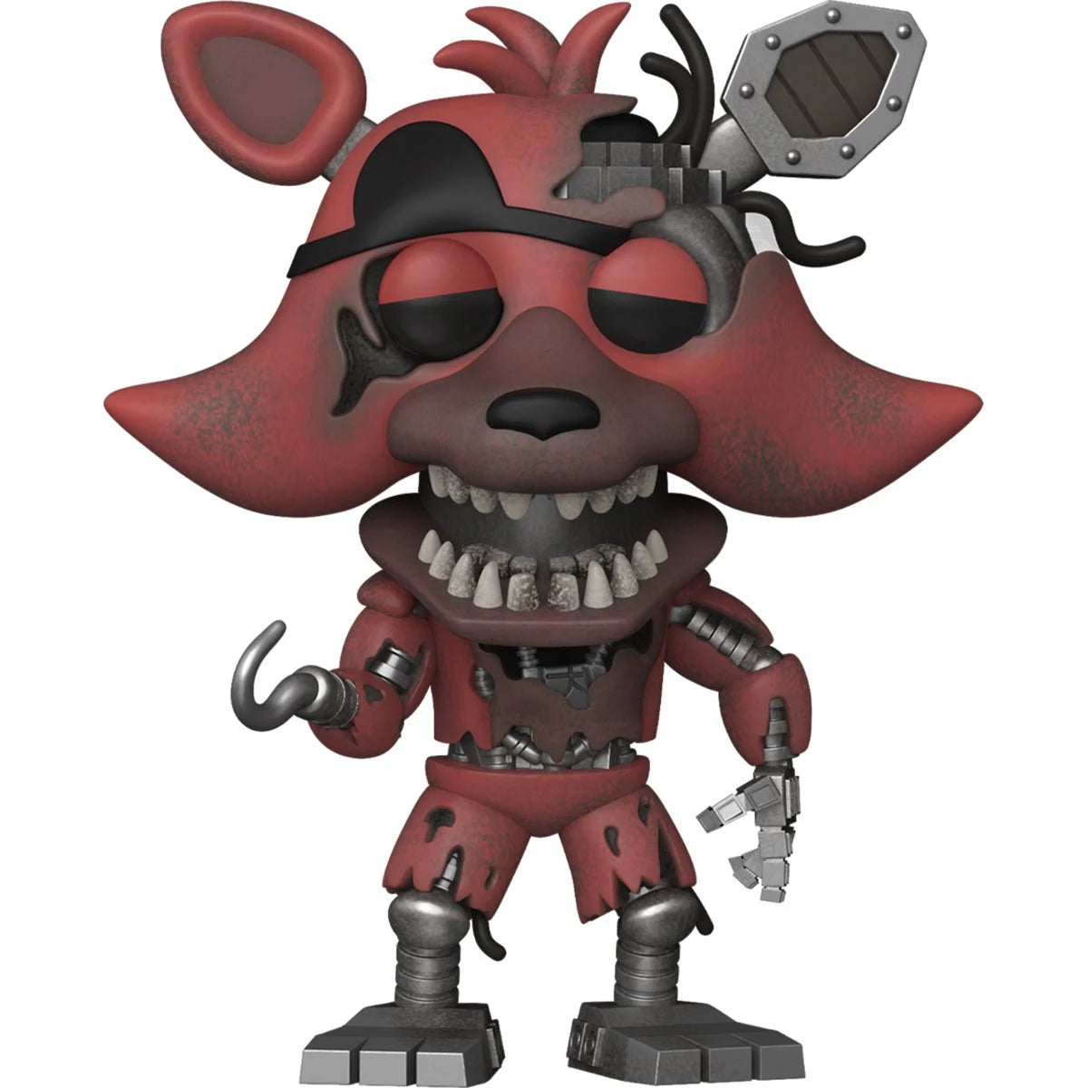[Pre-Order] Funko POP! Games Five Nights at Freddy's 1085 Withered Foxy