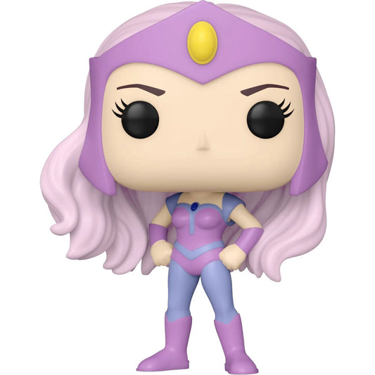 Funko POP! TV She-Ra: Princess of Power 1797 Glimmer 40th Anniversary