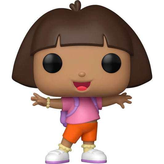 Funko POP! Animation Dora the Explorer 2003 Dora