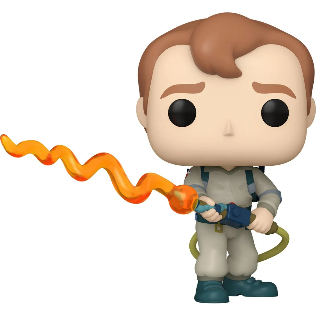 [Pre-Order] Funko POP! Animation The Real Ghostbusters 1784 Ray Stantz