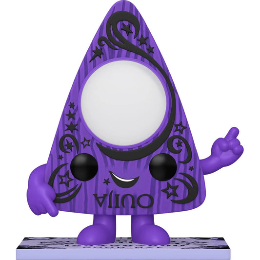 [Pre-Order] Funko POP! Retro Toys Board Games 153 Ouija Planchette