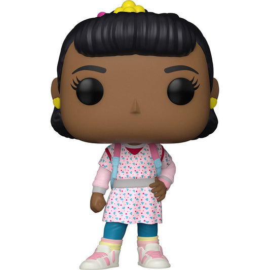 Funko POP! TV Stranger Things 1301 Erica Sinclair