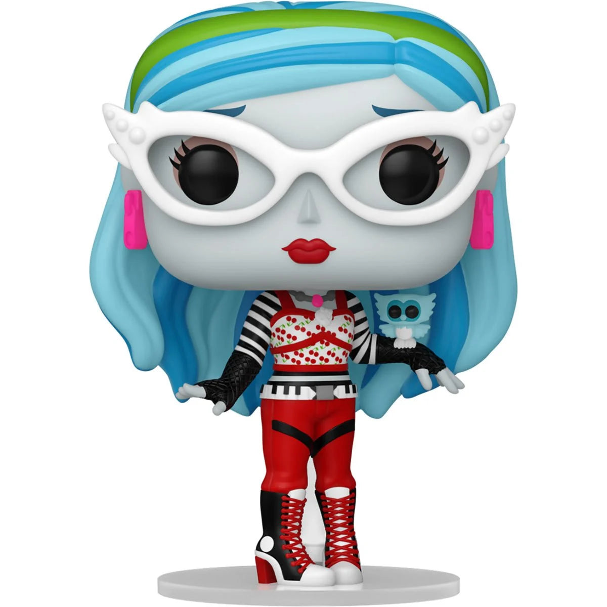 [Pre-Order] Funko POP! Retro Toys Monster High 154 Ghoulia Yelps