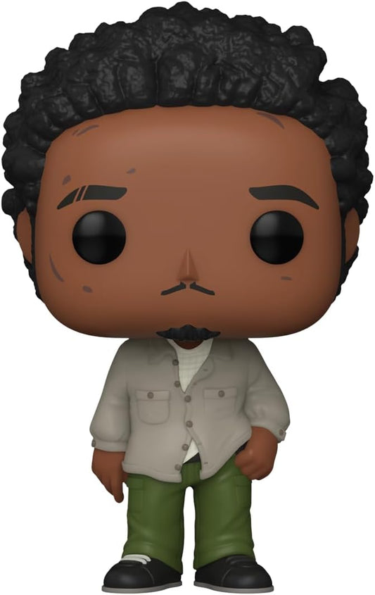 Funko POP! TV The Wire 1422 Bubbles