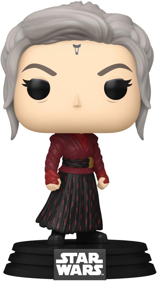 Funko POP! Star Wars Ahsoka 684 Morgan Elsbeth