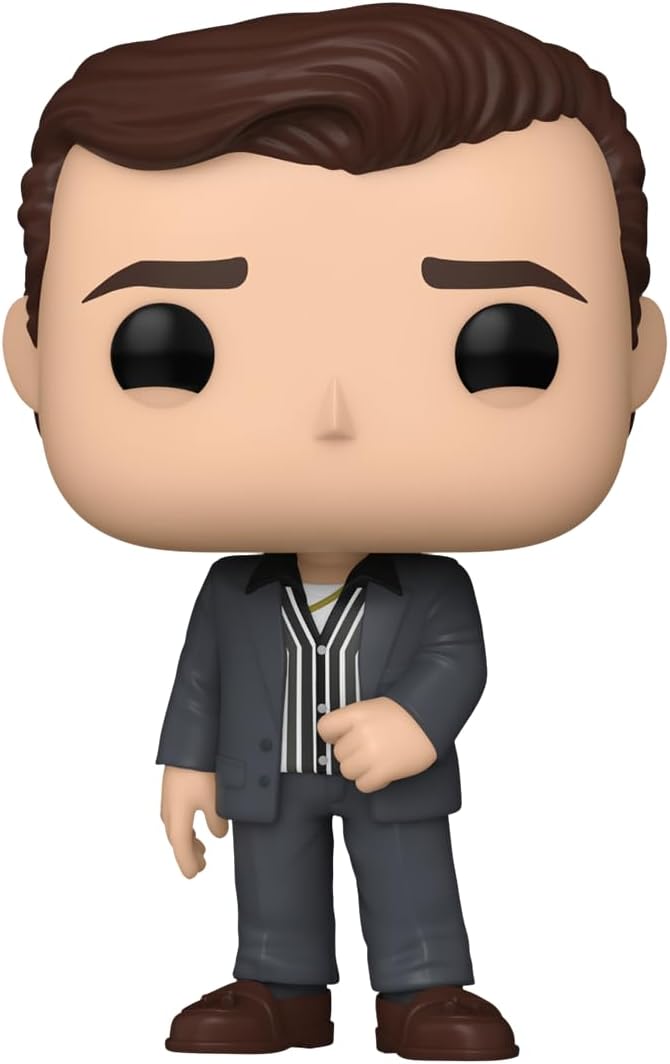 Funko POP! Movies Goodfellas 1503 Henry Hill