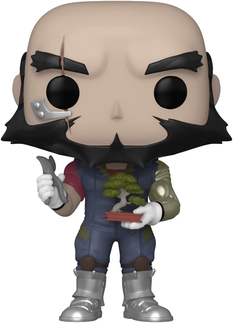 Bo Knowz Bundles Funko POP! Animation Cowboy Bebop