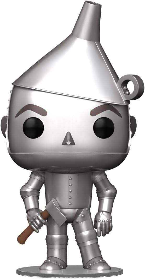 Funko POP! Movies The Wizard of Oz 1517 Tin Man 85th Anniversary