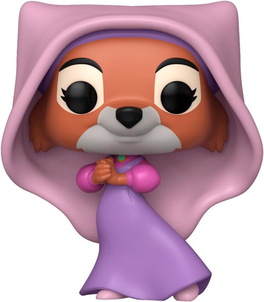 Funko POP! Disney Animated Robin Hood 1438 Maid Marian