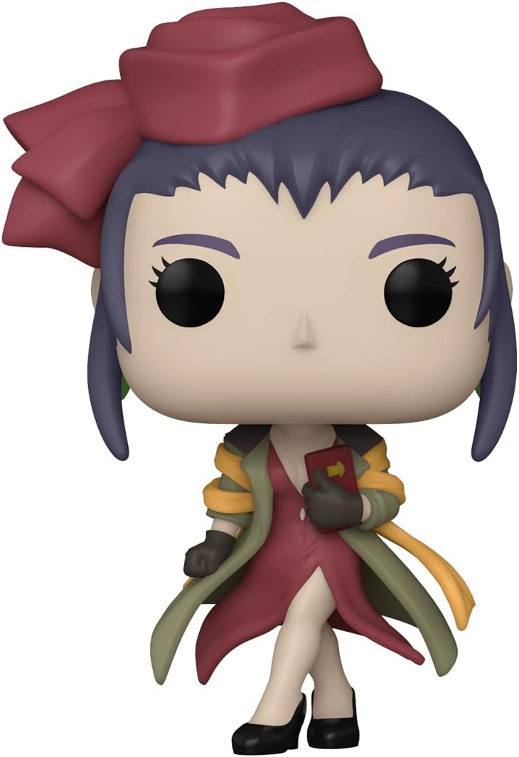 Bo Knowz Bundles Funko POP! Animation Cowboy Bebop