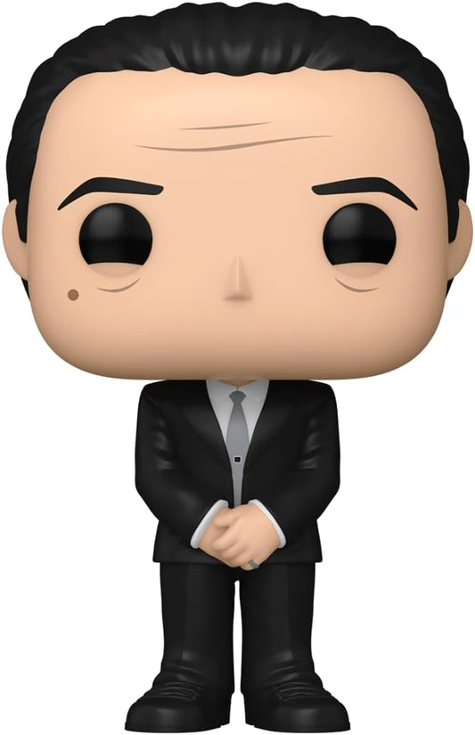 Funko POP! Movies Goodfellas 1504 Jimmy Conway