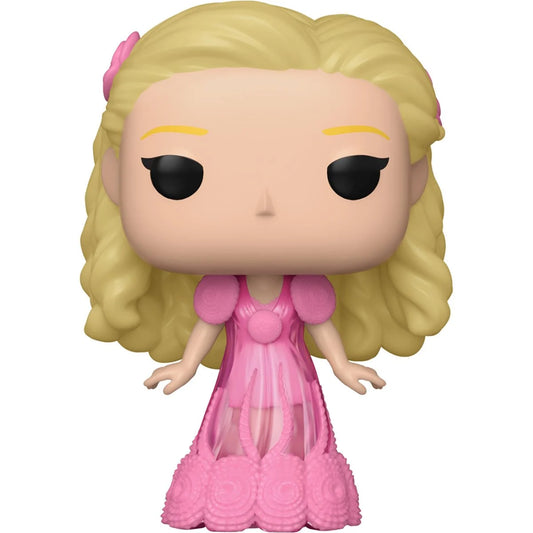 Funko POP! Movies Wicked Part 1 1699 Glinda in Nightgown