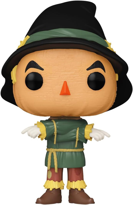 Funko POP! Movies The Wizard of Oz 1516 Scarecrow 85th Anniversary